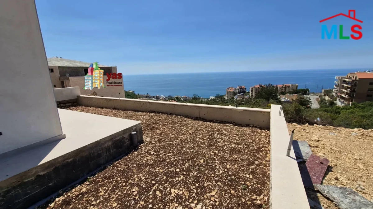 Halat 103m2 | Terrace Available | Many Sizes | Sea View | MCH