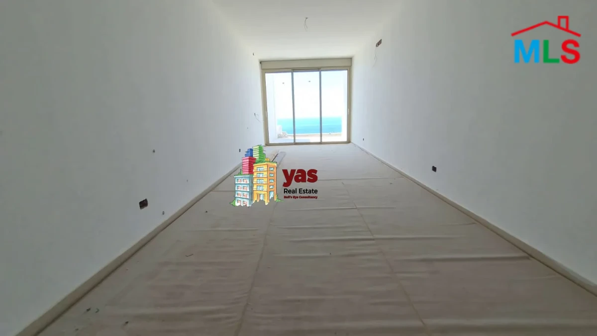 Halat 103m2 | Terrace Available | Many Sizes | Sea View | MCH