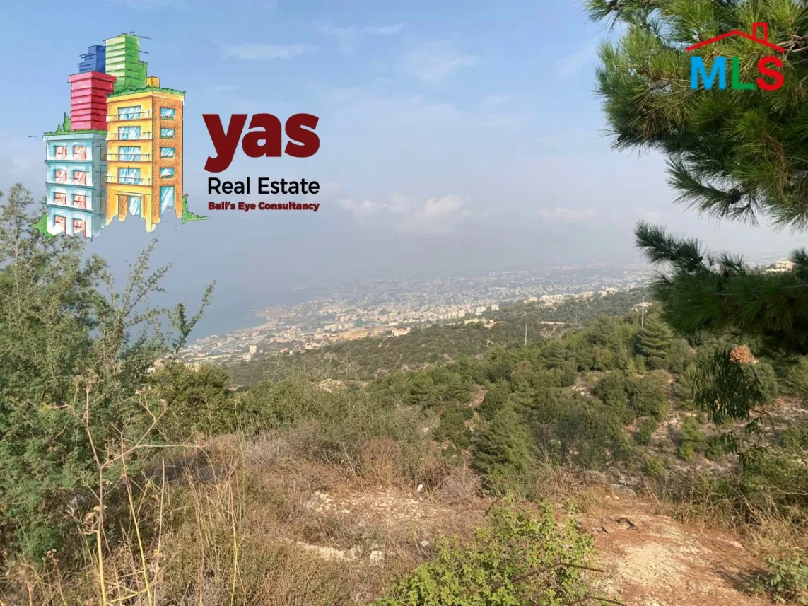 Halat 8000m2 | Sea View | Land | Prime Location | MCH