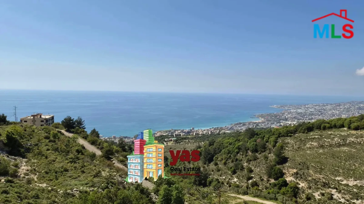 Halat 8000m2 | Sea View | Land | Prime Location | MCH
