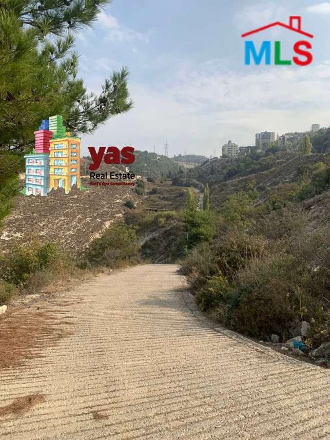 Halat 8000m2 | Sea View | Land | Prime Location | MCH