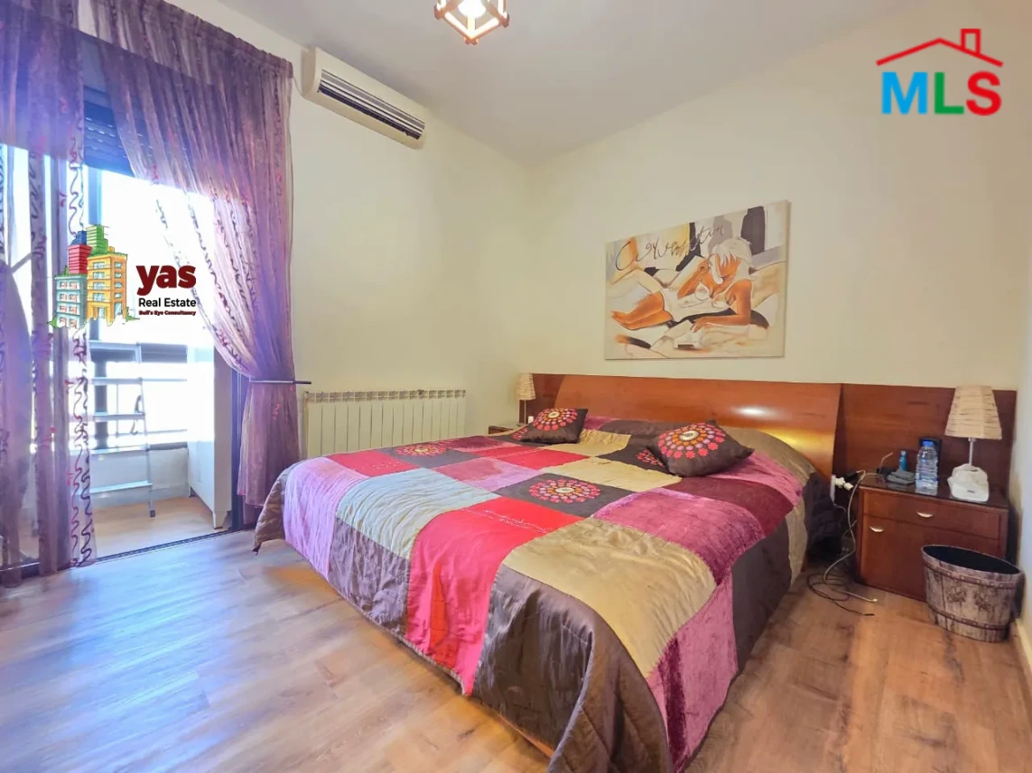Ballouneh 145m2 | 60m2 Garden | Super Luxurious | Prime Location | MY