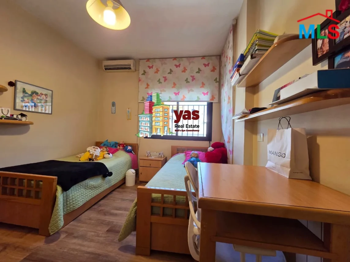Ballouneh 145m2 | 60m2 Garden | Super Luxurious | Prime Location | MY