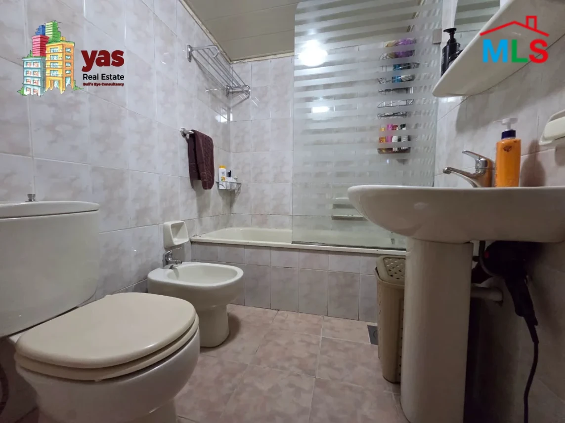 Ballouneh 145m2 | 60m2 Garden | Super Luxurious | Prime Location | MY