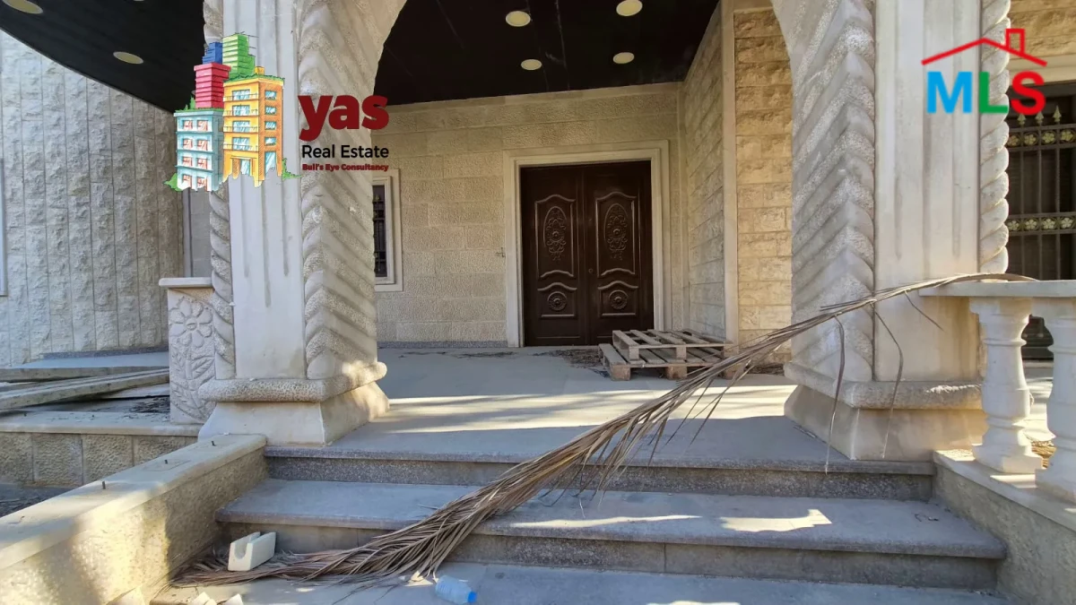 Batroun 700m2 | Terrace | Three Floors Villa | Prime Location | MCH
