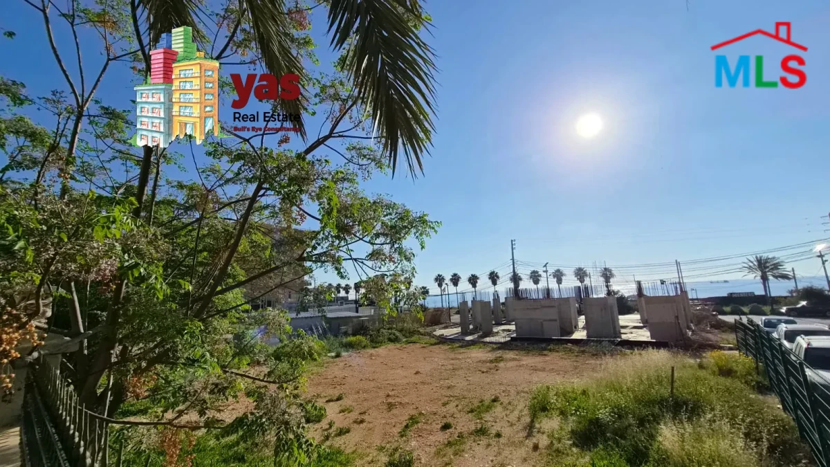 Batroun 700m2 | Terrace | Three Floors Villa | Prime Location | MCH
