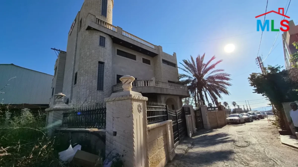 Batroun 700m2 | Terrace | Three Floors Villa | Prime Location | MCH