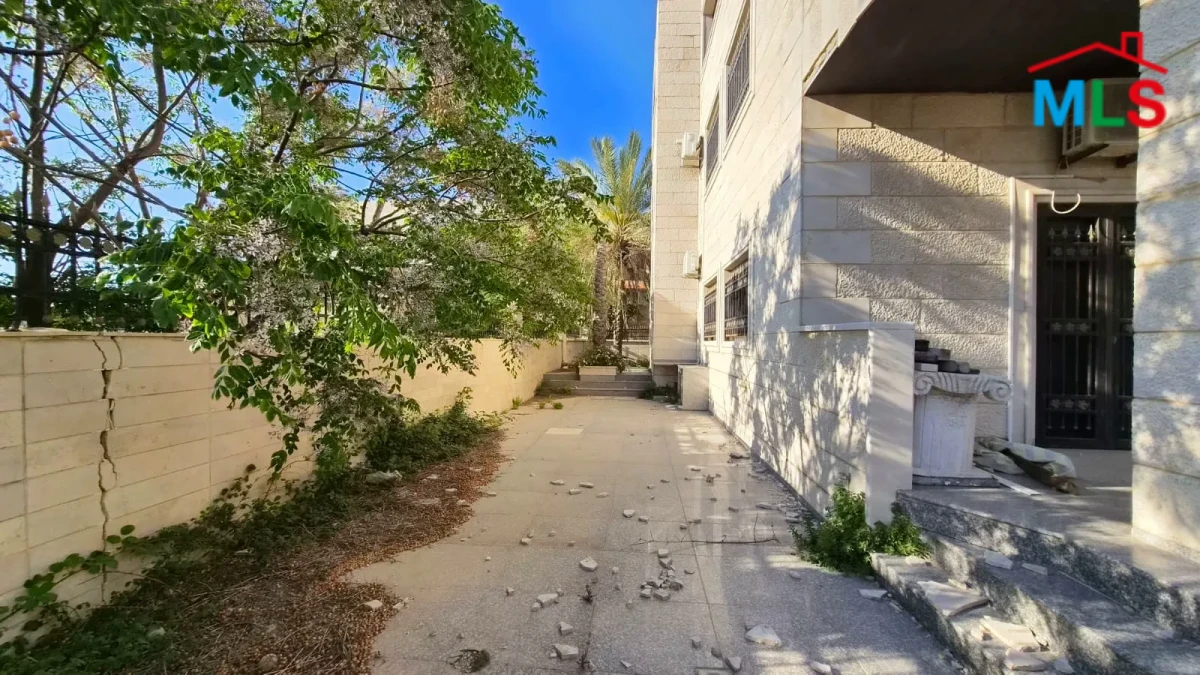 Batroun 700m2 | Terrace | Three Floors Villa | Prime Location | MCH