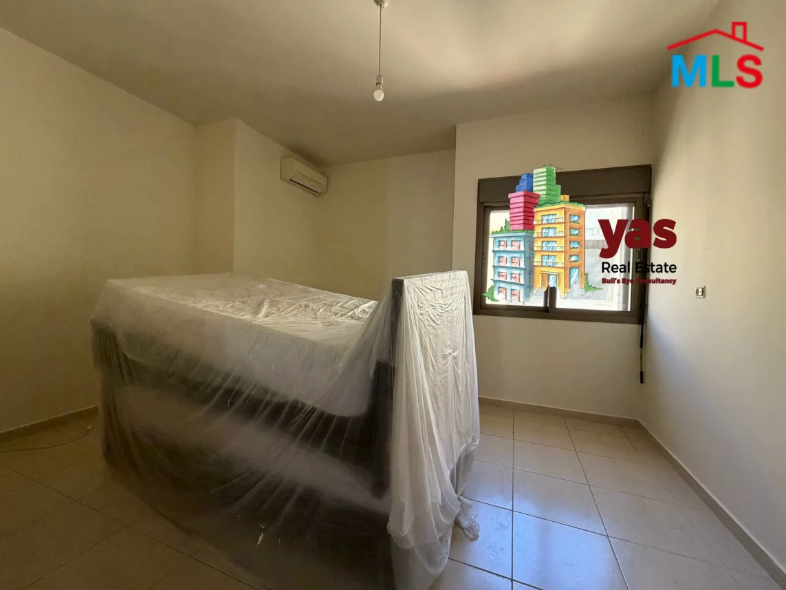 Zouk Mosbeh 120m2 | New | Mountian View | Catch | EH/RH