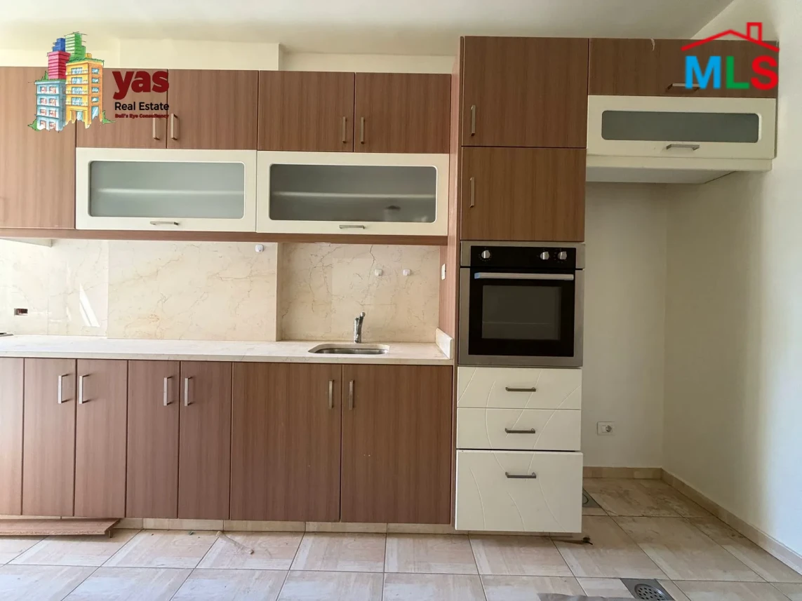 Zouk Mosbeh 120m2 | New | Mountian View | Catch | EH/RH