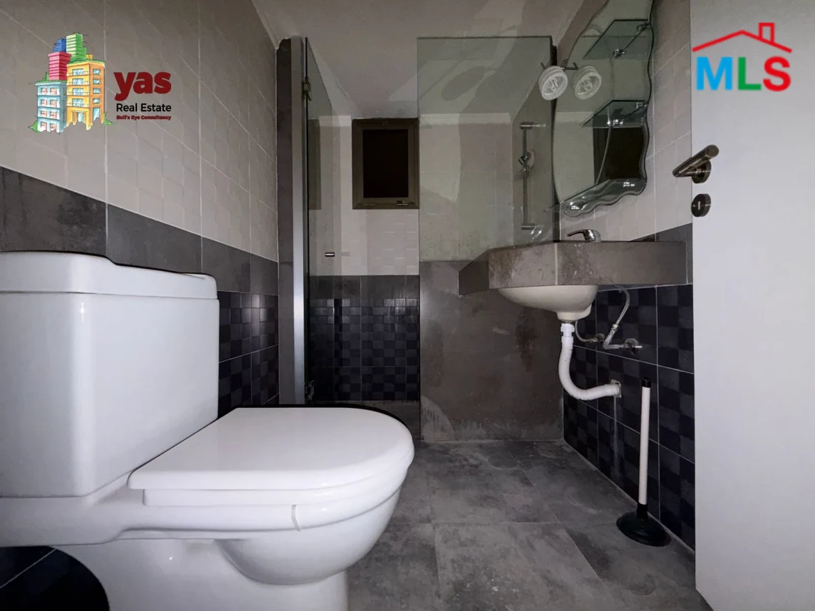 Zouk Mosbeh 120m2 | New | Mountian View | Catch | EH/RH