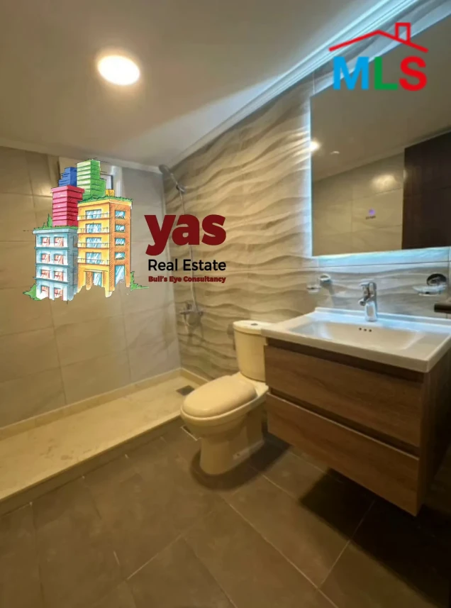Blat/Jbeil 145m2 | 35m2 Terrace | Furnished | Calm Street | Catch |ABA
