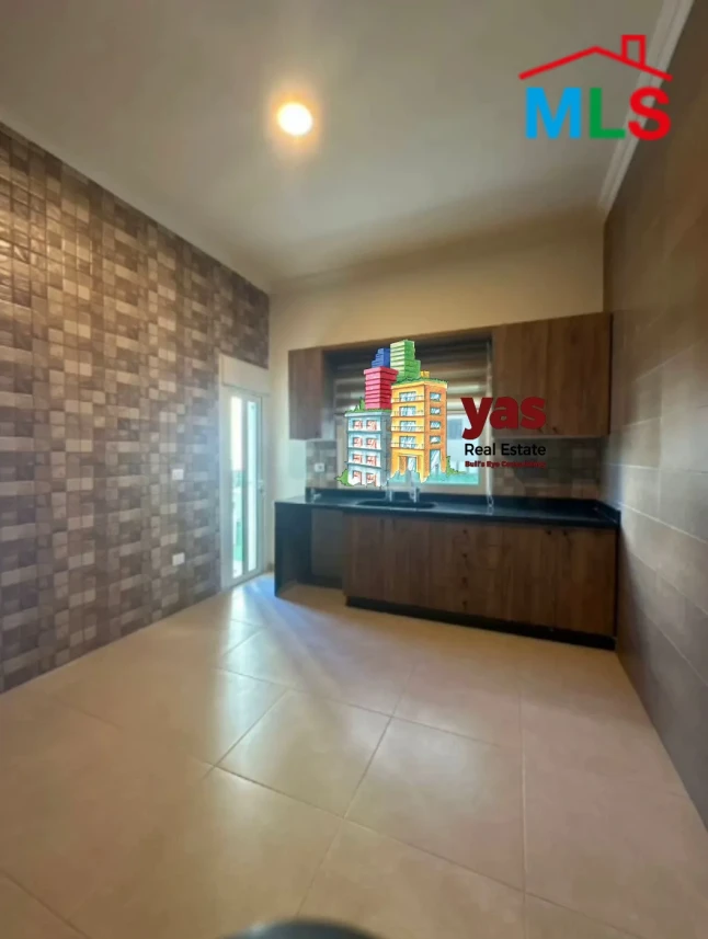 Blat/Jbeil 145m2 | 35m2 Terrace | Furnished | Calm Street | Catch |ABA
