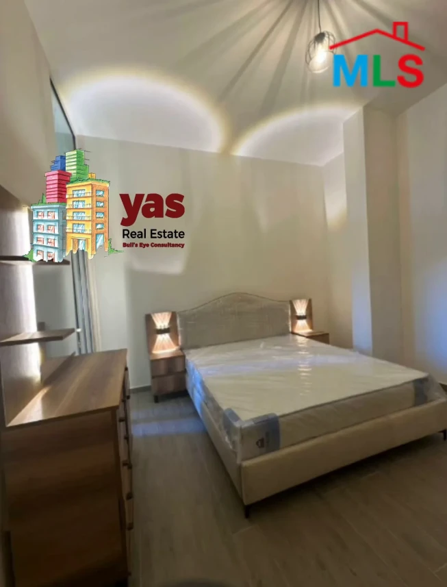 Blat/Jbeil 145m2 | 35m2 Terrace | Furnished | Calm Street | Catch |ABA