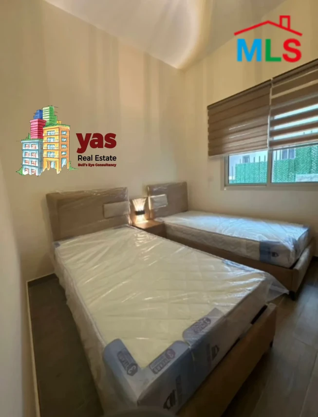 Blat/Jbeil 145m2 | 35m2 Terrace | Furnished | Calm Street | Catch |ABA