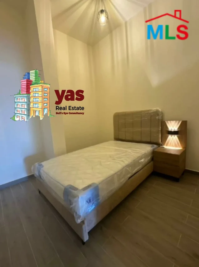 Blat/Jbeil 145m2 | 35m2 Terrace | Furnished | Calm Street | Catch |ABA