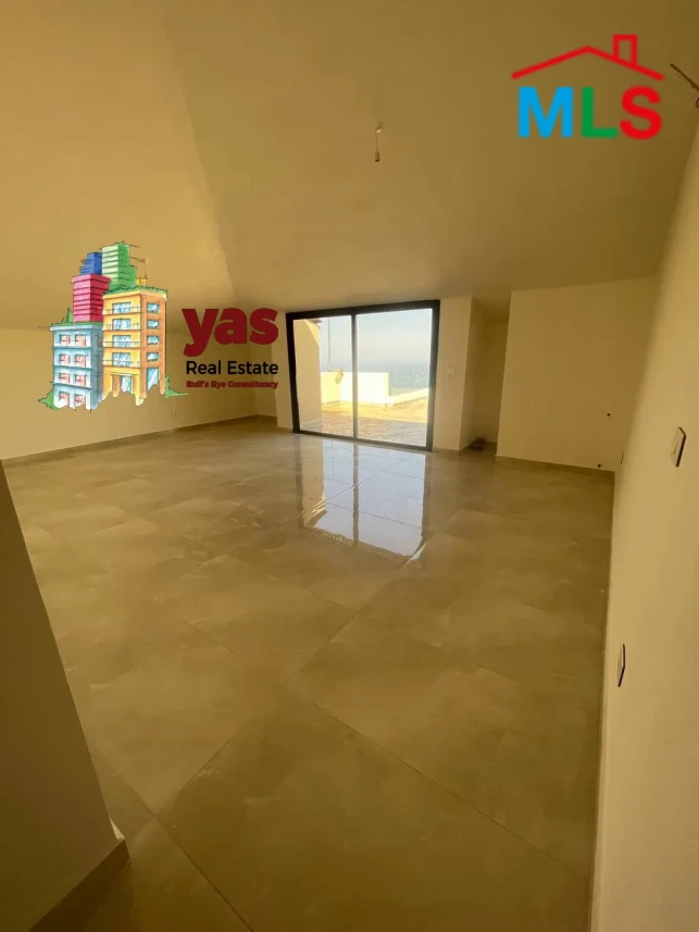 Bhersaf 160m2 | 100m2 Terrace | Rooftop | View | High End | TCH