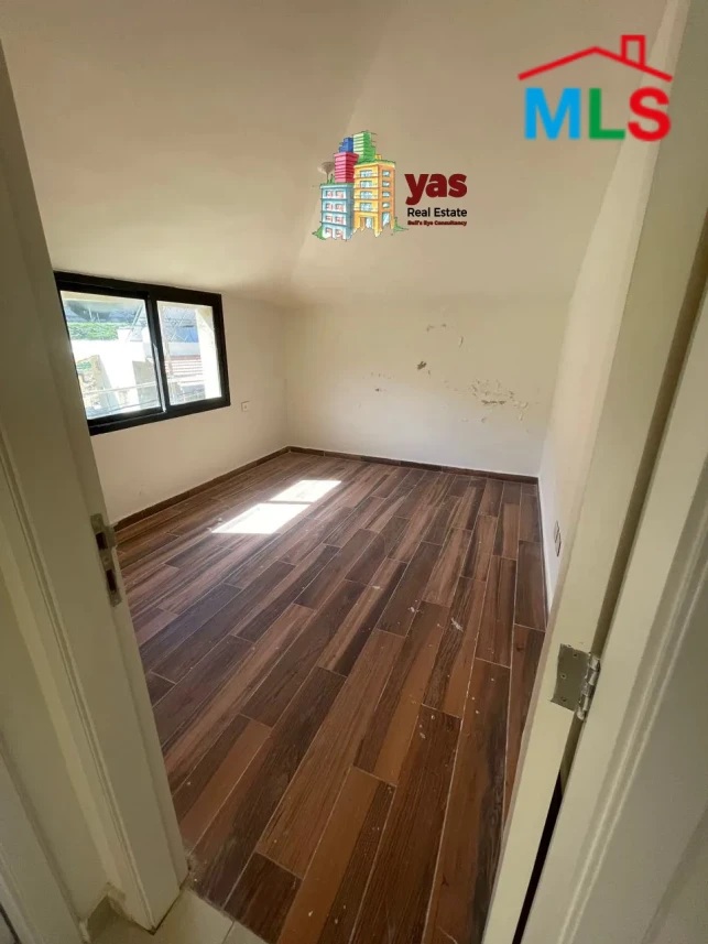 Bhersaf 160m2 | 100m2 Terrace | Rooftop | View | High End | TCH