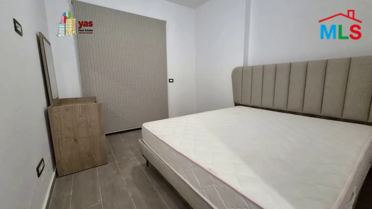 Kfaraabida 165m2 | 135m2 Garden | Furnished | Open View | Luxury | MCH