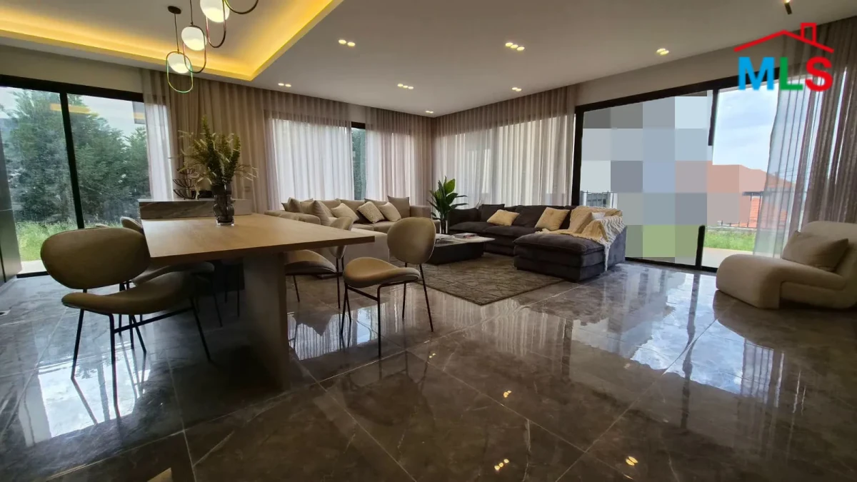 Kfaraabida 165m2 | 135m2 Garden | Furnished | Open View | Luxury | MCH