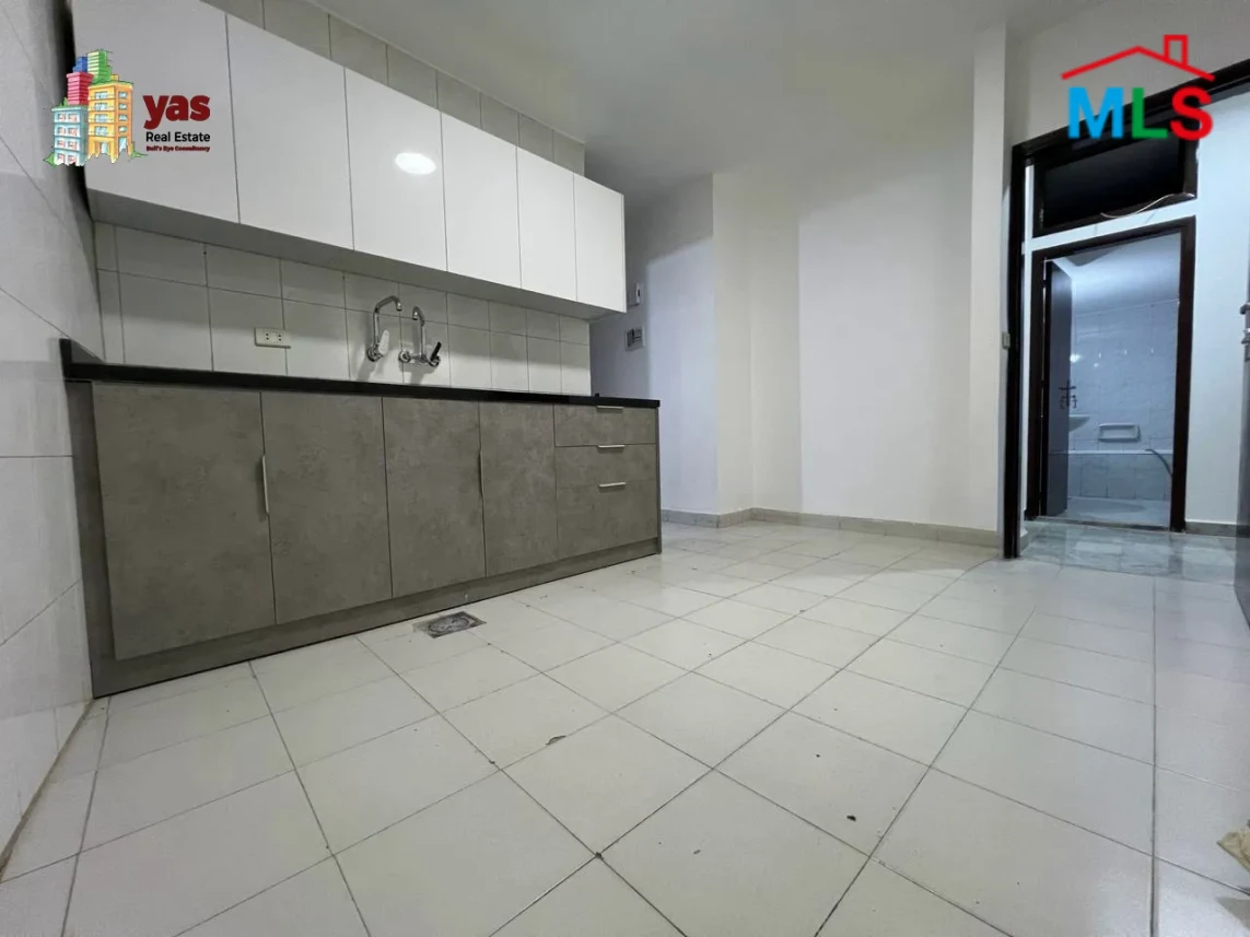 Zouk Mosbeh 130m2 | Terrace | Well Maintained | Calm Area | EH/RH/EL