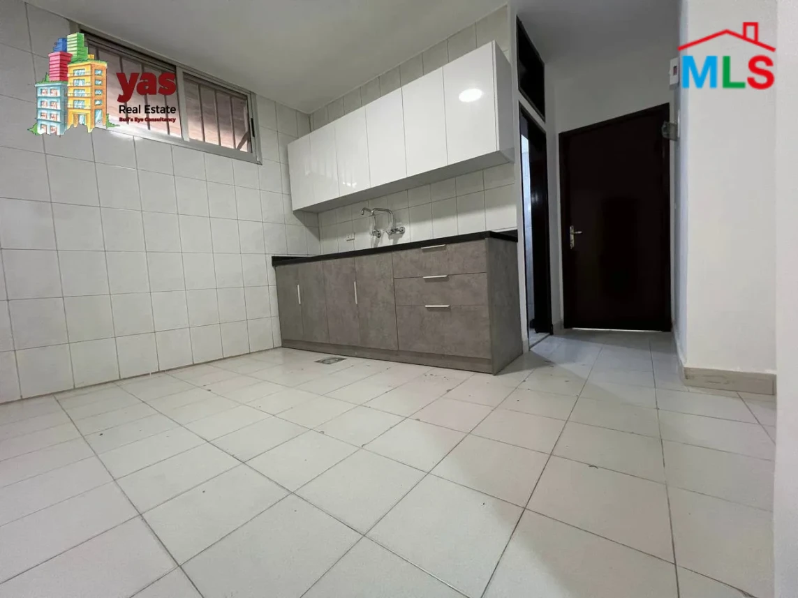 Zouk Mosbeh 130m2 | Terrace | Well Maintained | Calm Area | EH/RH/EL
