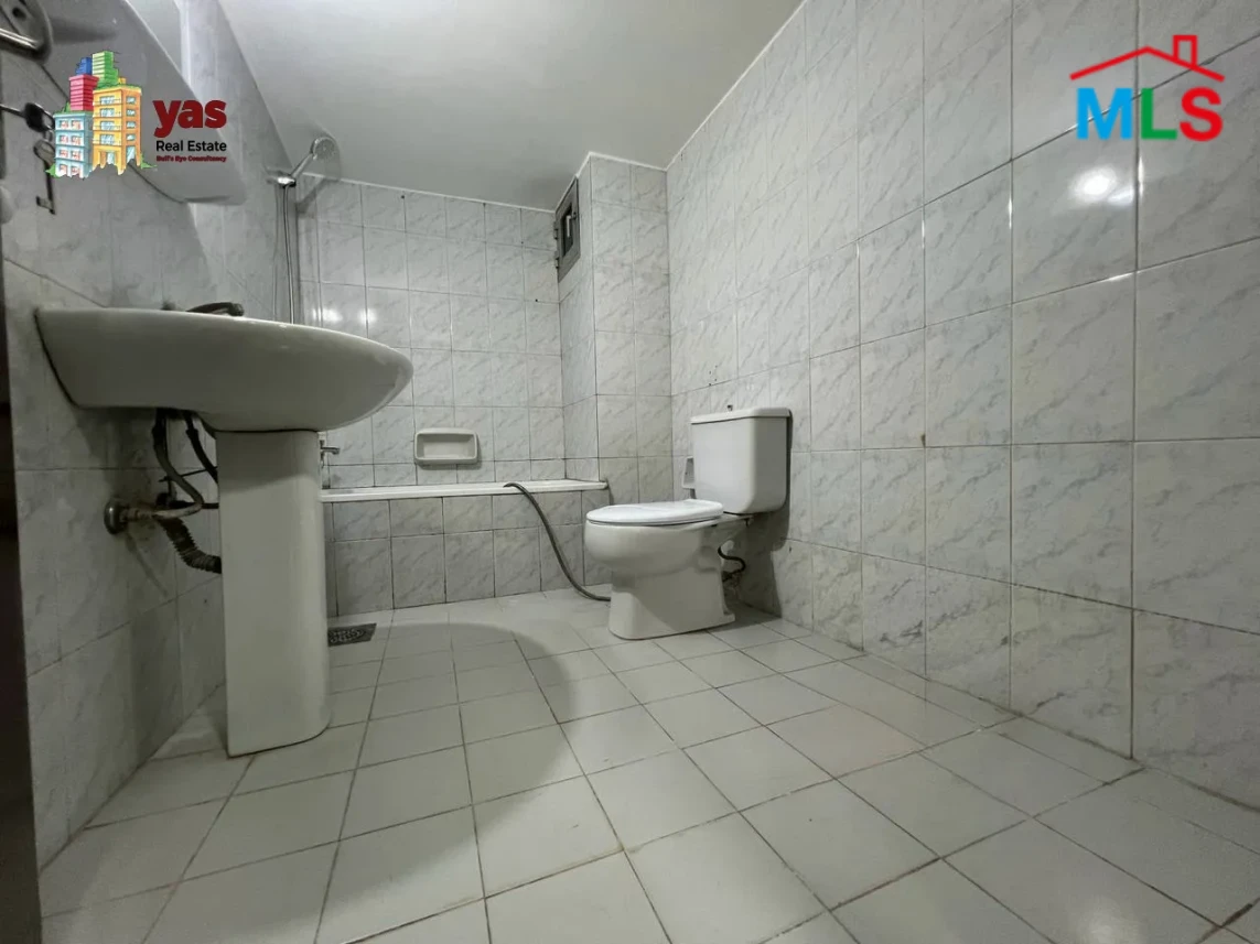 Zouk Mosbeh 130m2 | Terrace | Well Maintained | Calm Area | EH/RH/EL
