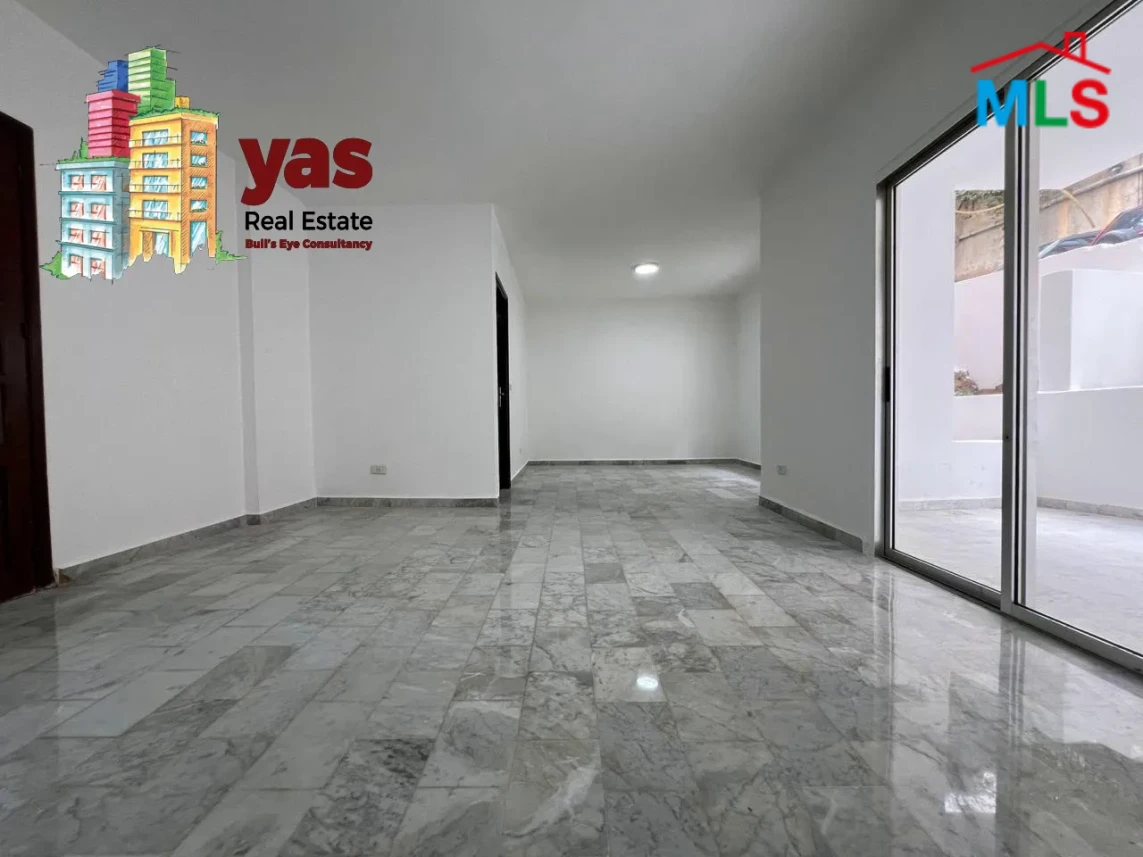 Zouk Mosbeh 130m2 | Terrace | Well Maintained | Calm Area | EH/RH/EL