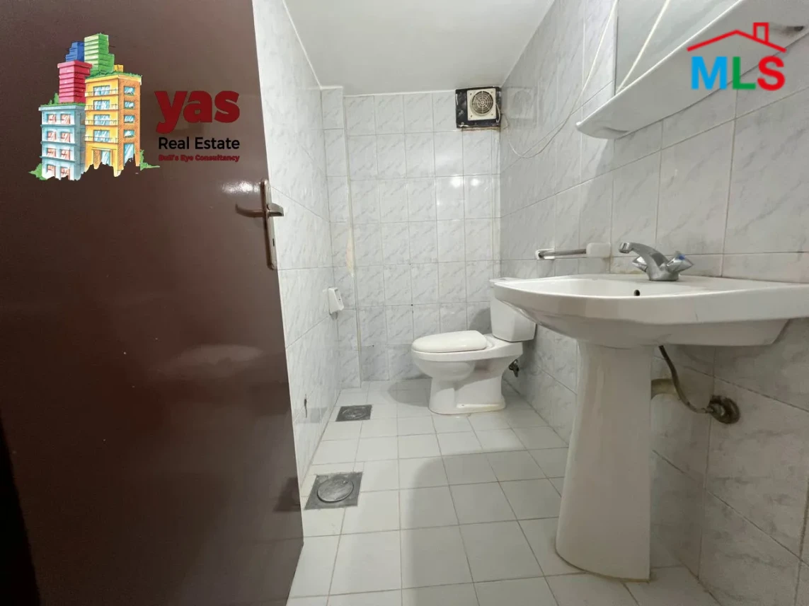 Zouk Mosbeh 130m2 | Terrace | Well Maintained | Calm Area | EH/RH/EL