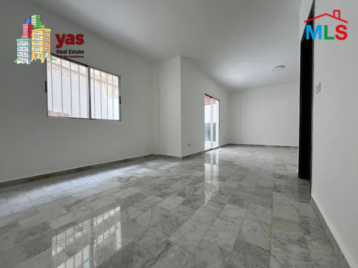 Zouk Mosbeh 130m2 | Terrace | Well Maintained | Calm Area | EH/RH/EL