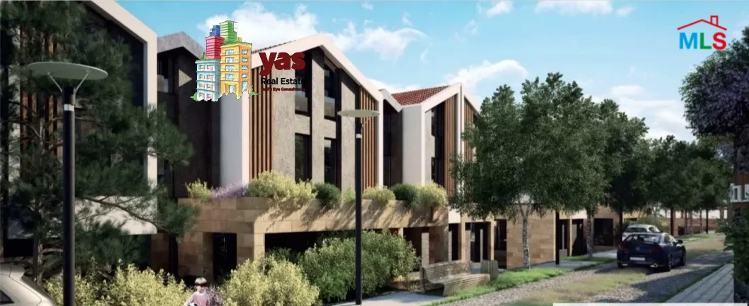 Bouar 100m2 | 211m2 | Gated Community | Under Construction | MCH
