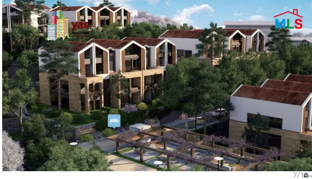 Bouar 100m2 | 211m2 | Gated Community | Under Construction | MCH