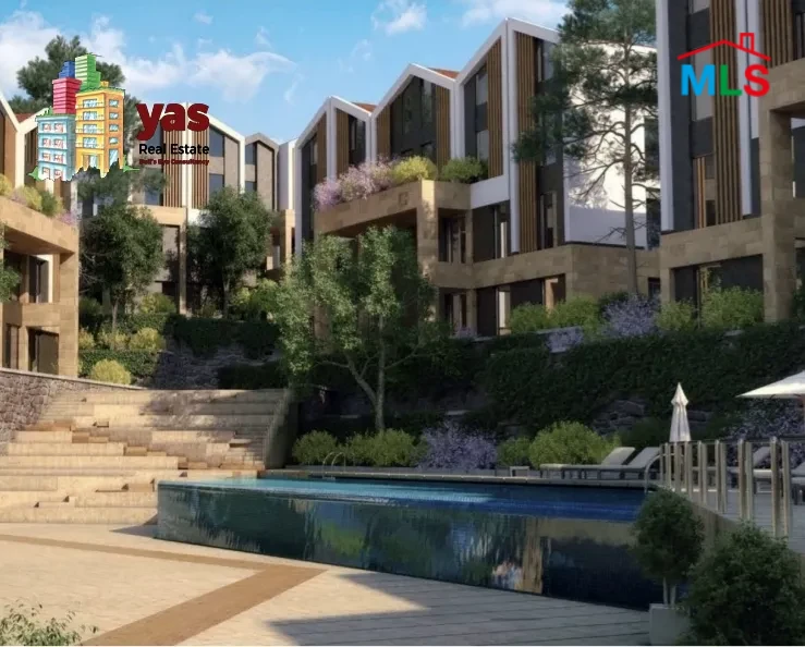 Bouar 100m2 | 211m2 | Gated Community | Under Construction | MCH