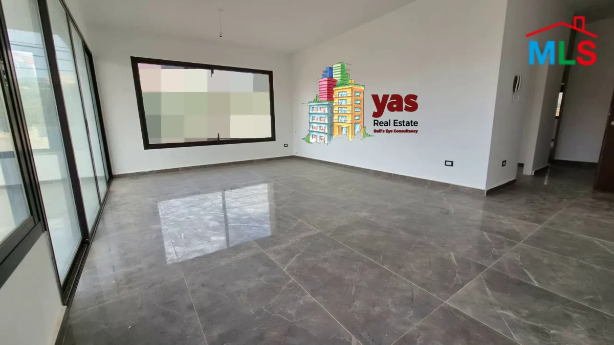 Kfaraabida 165m2 | Garden | Brand New | Mountian & Sea View | MCH