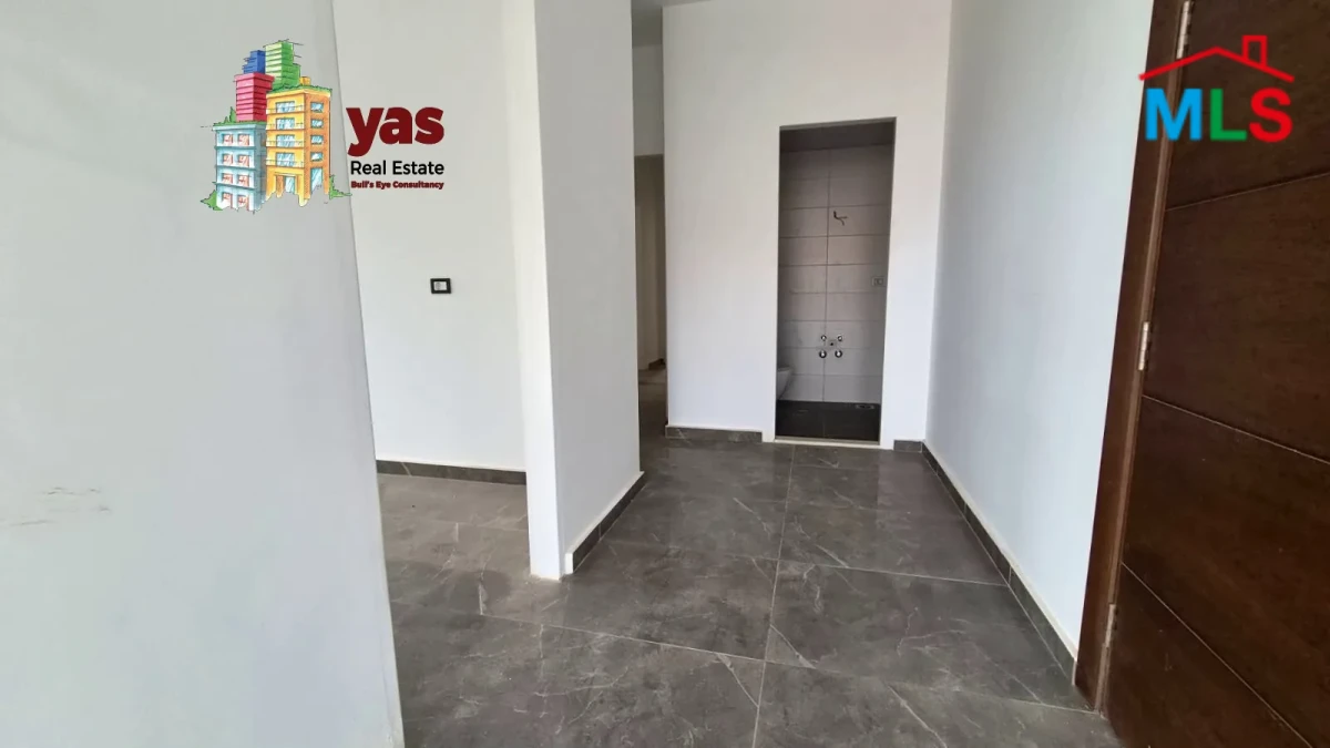 Kfaraabida 165m2 | Garden | Brand New | Mountian & Sea View | MCH