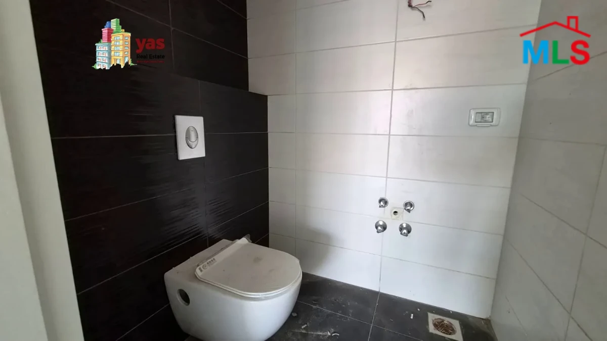 Kfaraabida 165m2 | Garden | Brand New | Mountian & Sea View | MCH