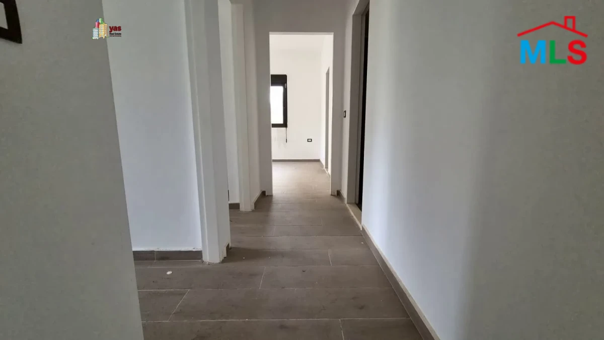 Kfaraabida 165m2 | Garden | Brand New | Mountian & Sea View | MCH