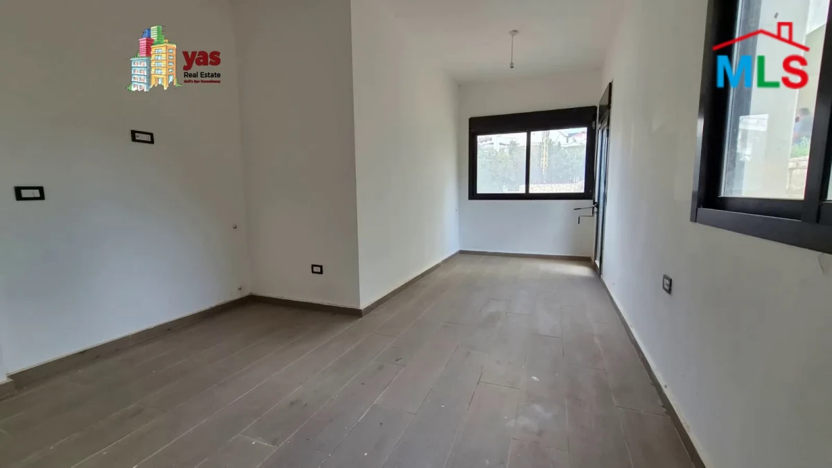 Kfaraabida 165m2 | Garden | Brand New | Mountian & Sea View | MCH