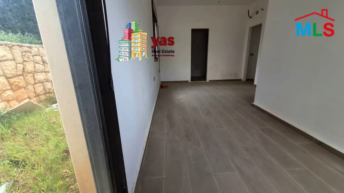 Kfaraabida 165m2 | Garden | Brand New | Mountian & Sea View | MCH