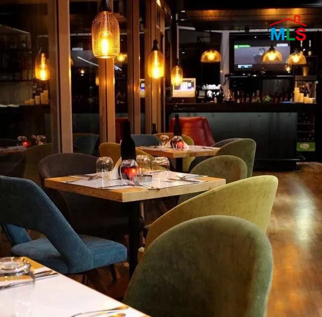 Kaslik 100m2 | Shop | Main Street | Perfect Investment | EH