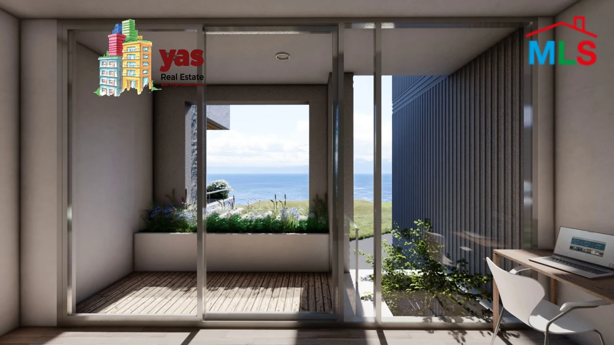 Kfaraabida 115m2 | 86m2 Rooftop | Pyt Facilities | Calm Area | MCH