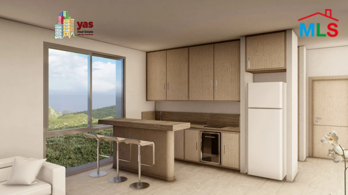 Kfaraabida 115m2 | 86m2 Rooftop | Pyt Facilities | Calm Area | MCH