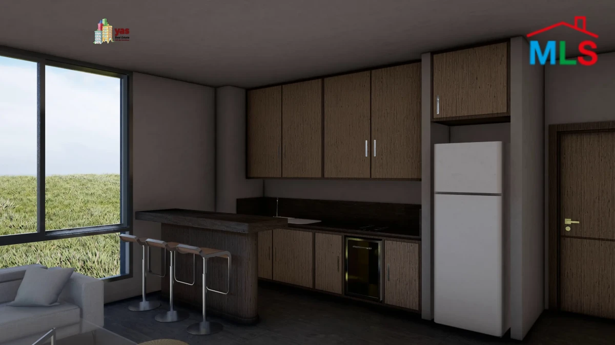 Kfaraabida 115m2 | 86m2 Rooftop | Pyt Facilities | Calm Area | MCH