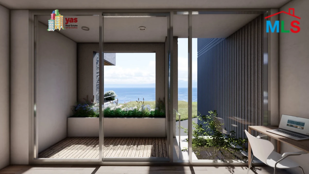 Kfaraabida 83m2 | Brand New | Pyt Facilities | Garden Available | MCH