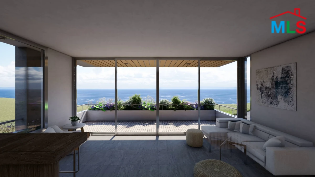 Kfaraabida 83m2 | Brand New | Pyt Facilities | Garden Available | MCH