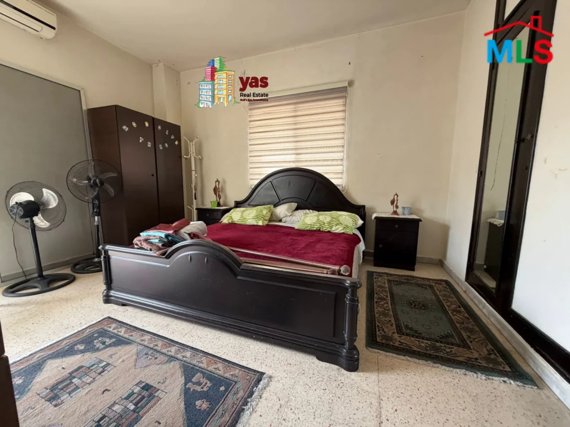 Ballouneh 245m2 | Well Maintained | Perfect Catch | EL |