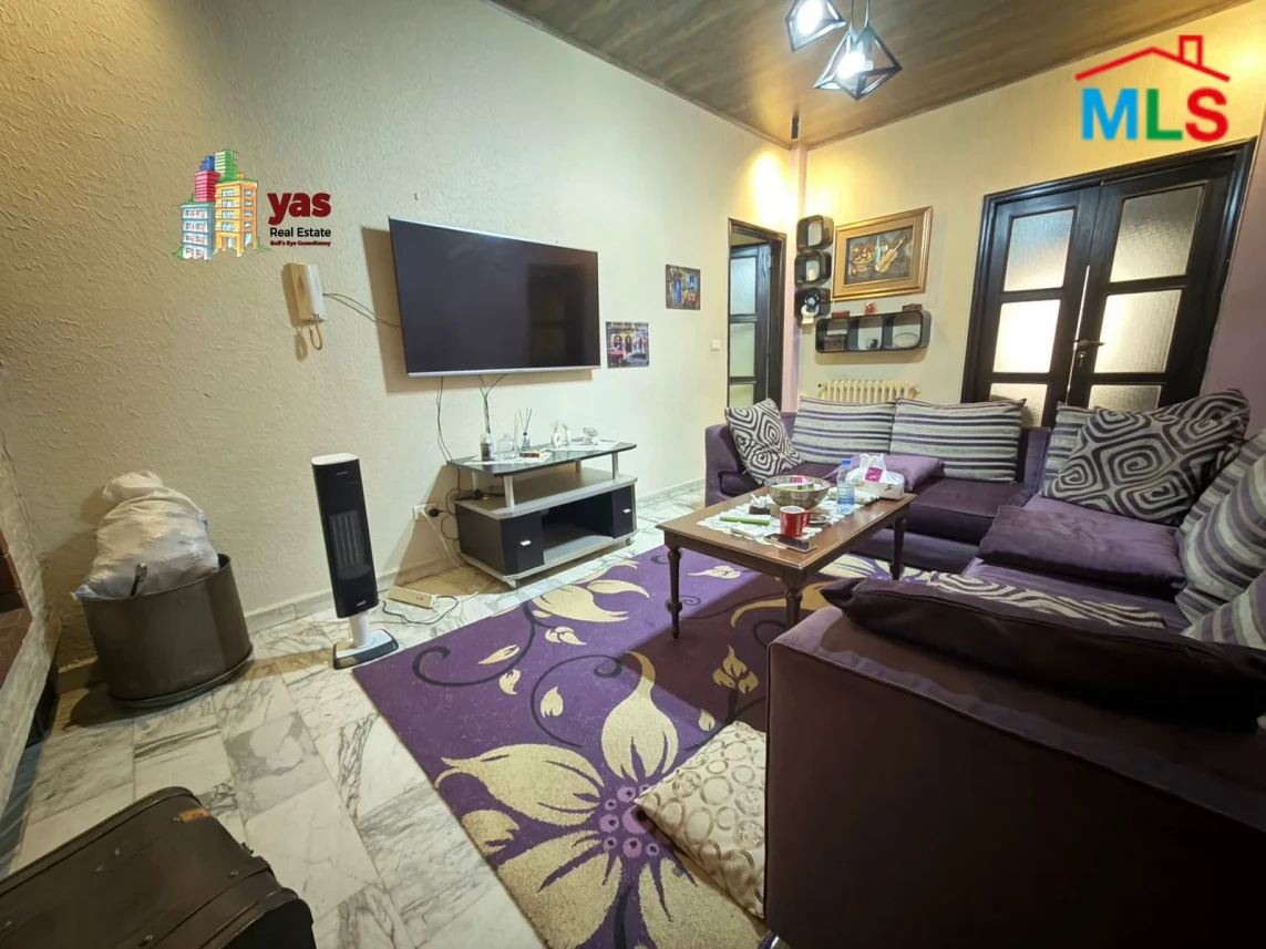 Ballouneh 245m2 | Well Maintained | Perfect Catch | EL |