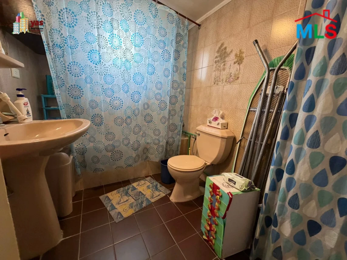 Ballouneh 245m2 | Well Maintained | Perfect Catch | EL |