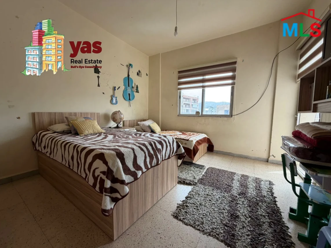 Ballouneh 245m2 | Well Maintained | Perfect Catch | EL |