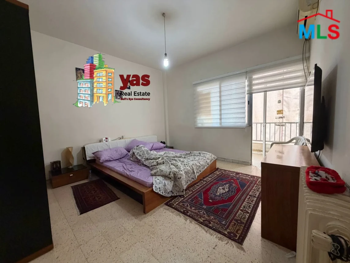 Ballouneh 245m2 | Well Maintained | Perfect Catch | EL |